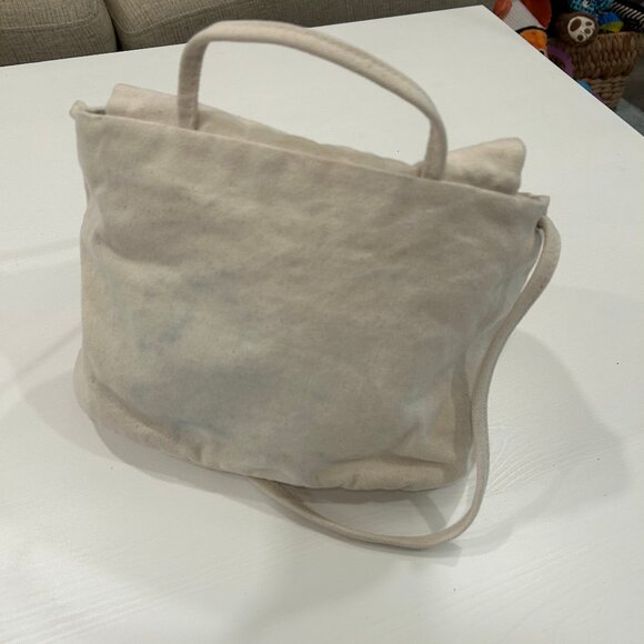 Baggu Canvas Over-the-Shoulder Tote - Picture 3 of 6